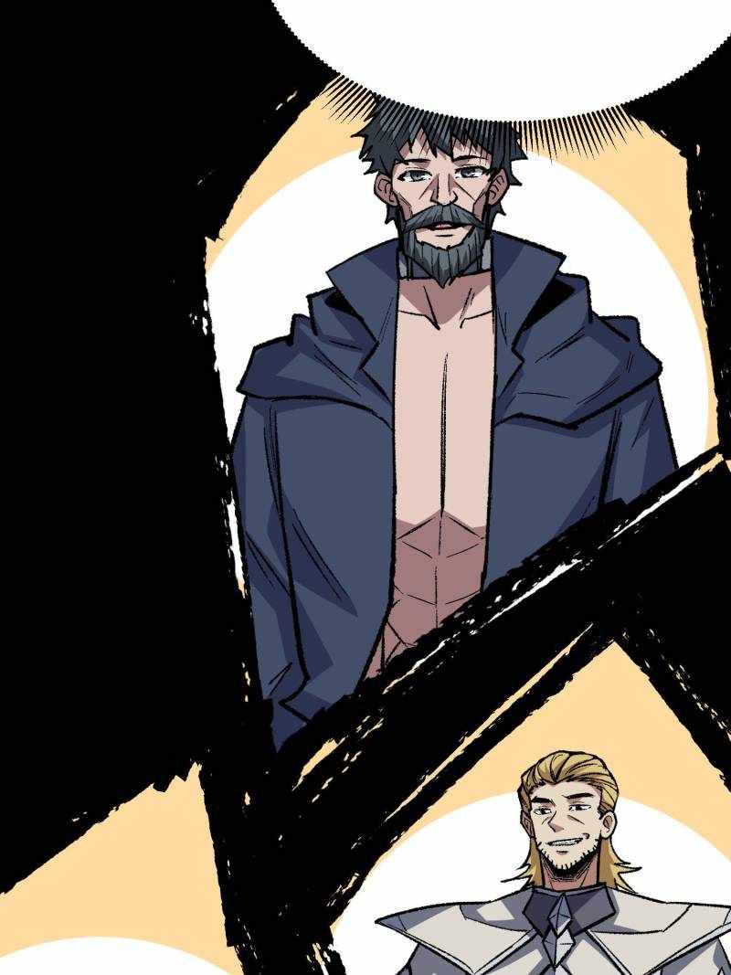 I'm Really Not A Supervillain Chapter 233 32